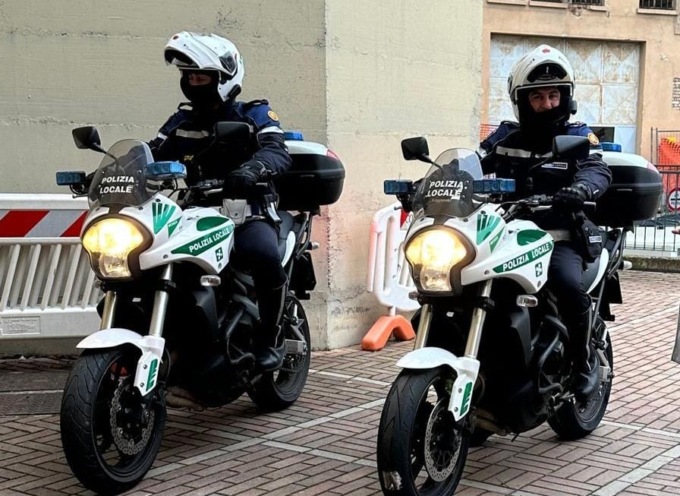 Vandalizzato un bar del centro storico, individuato il responsabile