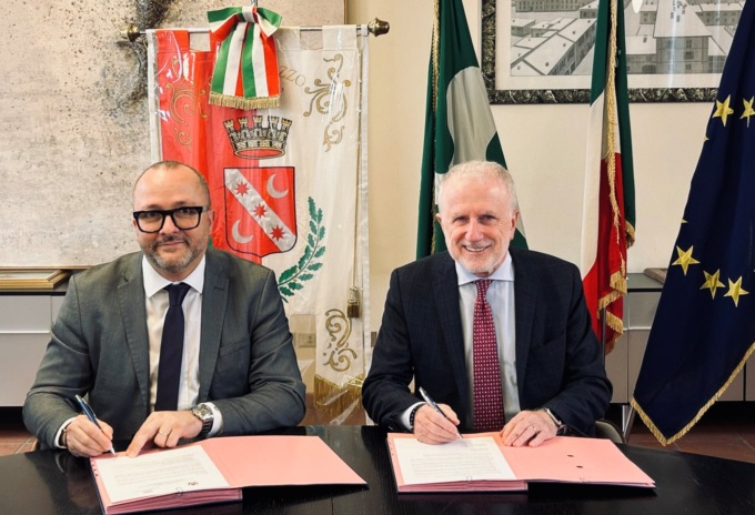 Sviluppo economico e semplificazione amministrativa, rinnovato l’accordo con Assolombarda