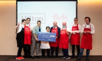 Hilton sostiene PizzAut: donazione e nuove opportunità di lavoro per i ragazzi