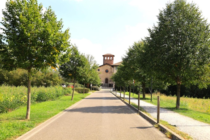 Verso le Giornate FAI di Primavera: ecco cosa visitare nel Vimercatese
