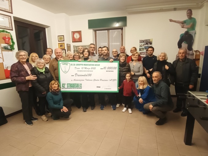 Il “grande” contributo desiano alla ricerca