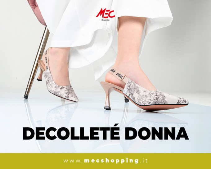 Décolleté e tendenze moda: i dettagli che fanno la differenza