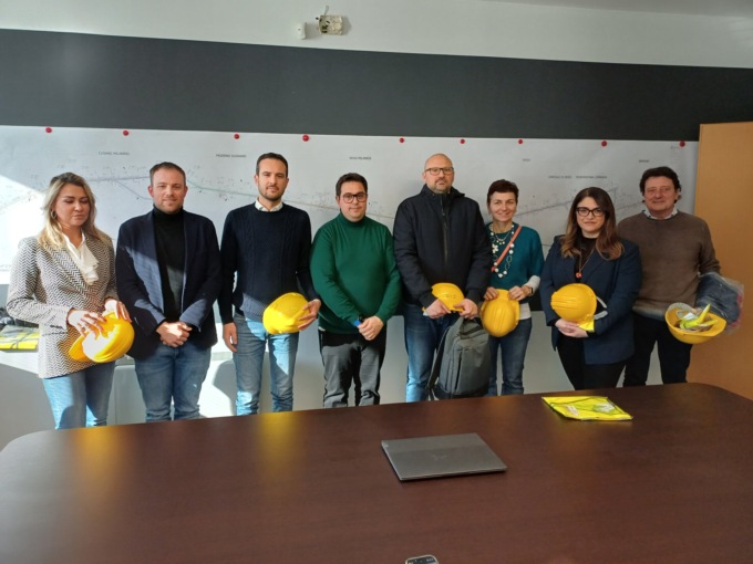 Metrotranvia Milano-Seregno, oggi l’incontro sulle criticità legate ai cantieri
