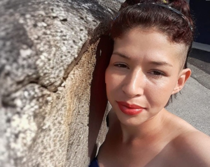 La droga e la notte in motel, Karine morta due giorni prima del ritrovamento nei boschi