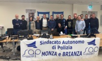 In Brianza il Congresso Provinciale del SAP