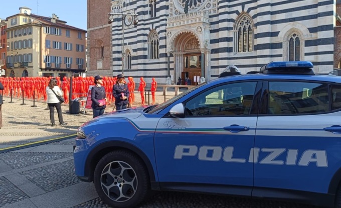 Violenza domestica: 18 i provvedimenti nei primi due mesi dell’anno