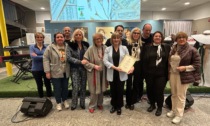 Premio Meda Donna a due eccellenze femminili della città