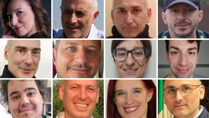 I super donatori Avis: la generosità da record di 12 iscritti