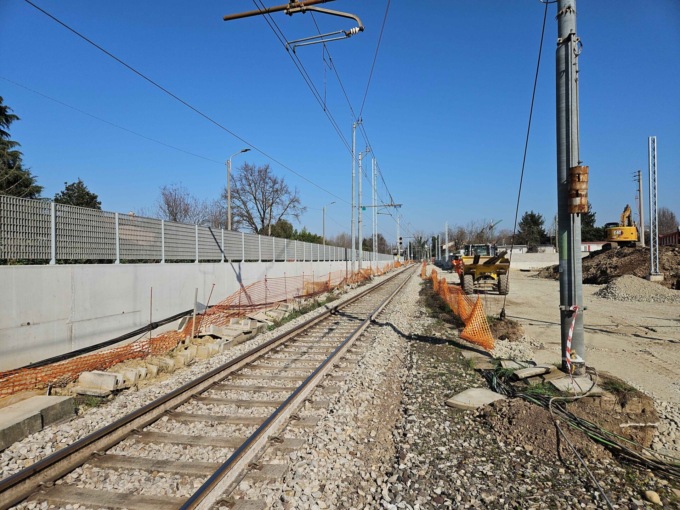 Potenziamento del nodo ferroviario: Ferrovienord fa il punto