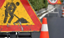Al via in due arterie chiave della città gli interventi di manutenzione della rete fognaria