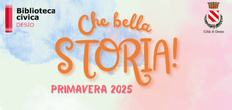 Spettacoli, letture e laboratori per vivere la Biblioteca