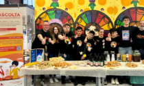 Gli enti del non profit brianzoli protagonisti su Rai 3