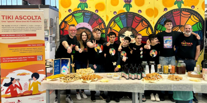 Gli enti del non profit brianzoli protagonisti su Rai 3