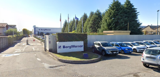 Borgwarner Morse System Italy, avviata la procedura per 39 licenziamenti collettivi. Trattative in corso