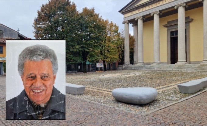 Muore e lascia la sua casa alla parrocchia