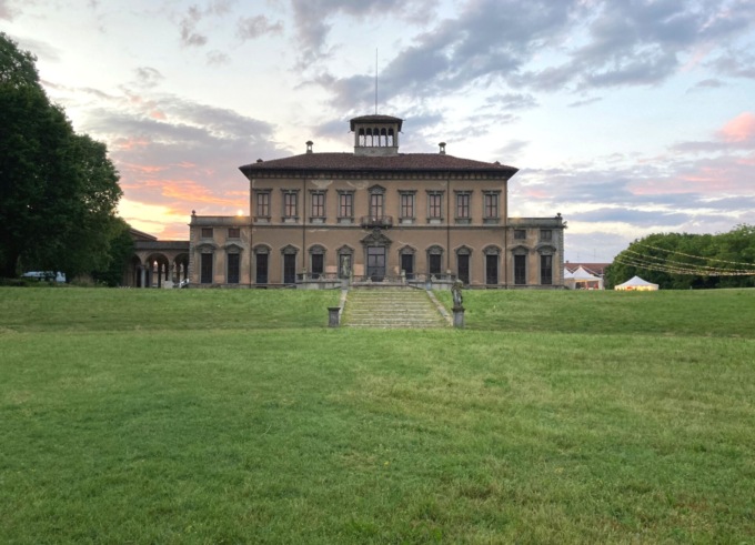 Donne protagoniste attraverso parola, musica e arte: a Villa Bagatti un festival speciale