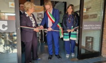 "Biblioteca aperta fino a sera", l'appello all'assessore De Marco