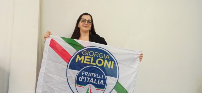 Fratelli d’Italia, dopo polemiche e addii eletta la nuova presidente