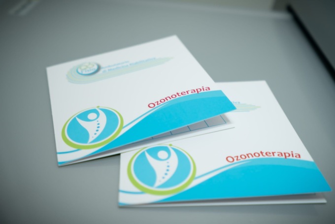 QiFisio e il servizio di ozonoterapia a Vimercate