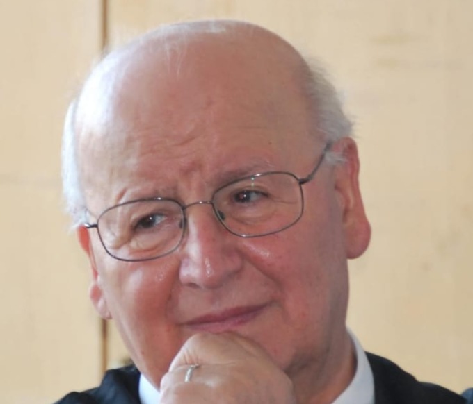 Addio fratel Claudio, anima del Collegio e della comunità educativa