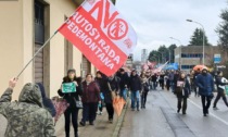 Pedemontana, l'urlo dei residenti: "Rubati soldi a sanità e trasporto pubblico"