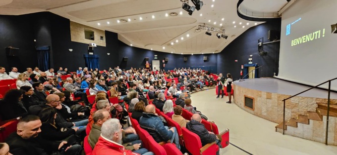 Nello studio, nello sport e nella vita: la città premia le sue eccellenze