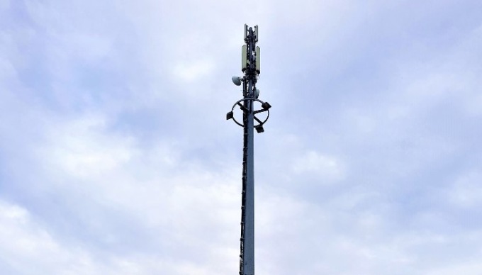 Comune ko al Tar, la nuova antenna si farà