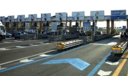 Tangenziali e autostrade, le chiusure per lavori della prossima settimana