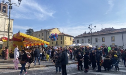 A Desio arriva il Carnevale, ecco le modifiche alla viabilità