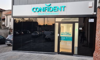 Conosciamo Confident: il dentista di fiducia per migliaia di famiglie