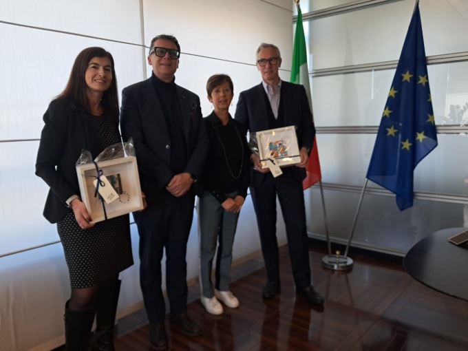 L’arte inclusiva di Facciavista per la Stramilano 2025