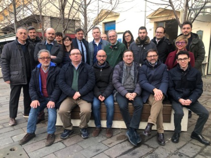 In campo il Polo civico: un’alleanza che mette da parte le ideologie e punta a “far rinascere la città”