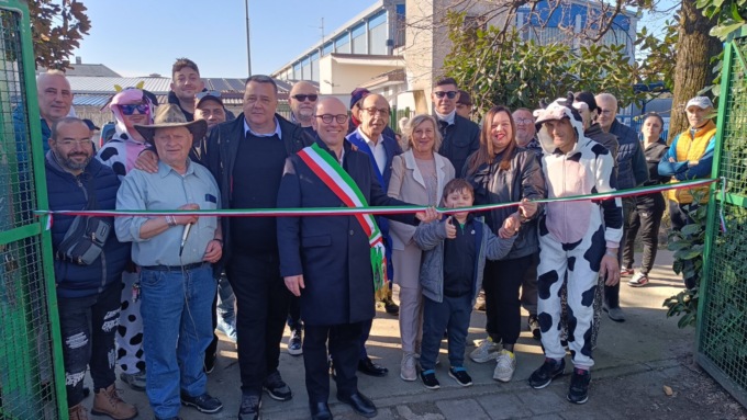 Fiera di Primavera, buona la prima