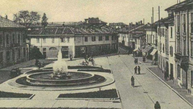 Dare valore alla storia della città del Mobile attraverso la memoria fortografica