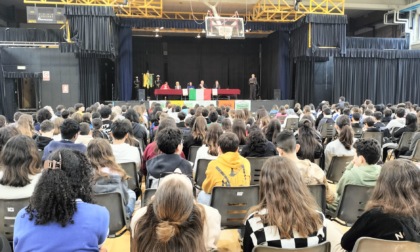 Il vento della memoria semina giustizia: la storia di Paolo Giorgetti arriva a Cologno Monzese