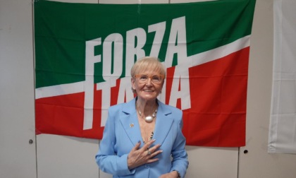 Assessore fuori dalla Giunta, la segretaria di Forza Italia scrive ai vertici del partito