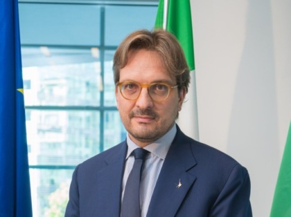 Piano Lombardia per l’attrazione di capitali esteri a Palazzo Grazioli
