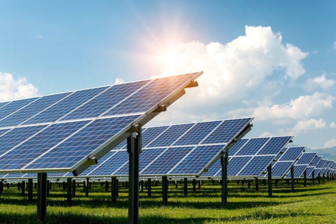 Agrivoltaico: l’innovazione che unisce sostenibilità e produttività