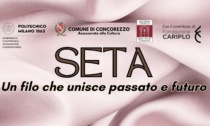 L'arte della tessitura in mostra: dalla Brianza il via a una esposizione itinerante