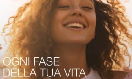 "Ogni fase della tua vita ti rende unica", la donna celebrata in foto