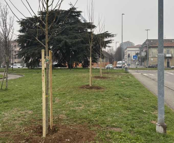 Un investimento da oltre 220mila euro per la manutenzione del verde