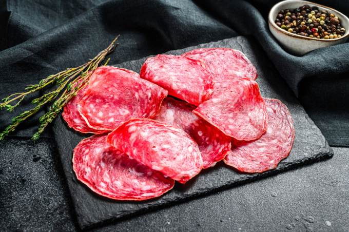 Le virtù del Salame Milano: uno dei salumi più apprezzati d’Italia