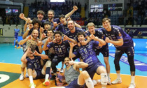 Obiettivo salvezza centrato per la Vero Volley Monza