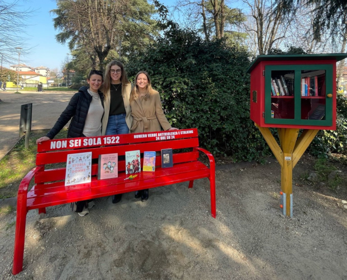 book crossing