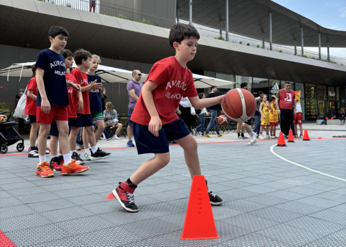 Due giorni di sport e solidarietà per sostenere la Fondazione Maria Letizia Verga