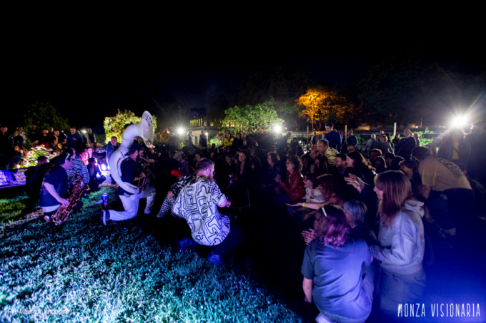 Meno di un mese a “Monza Visionaria”: il programma completo
