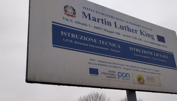 Caso King, la proposta del Pd “boicottata” dal Centrodestra