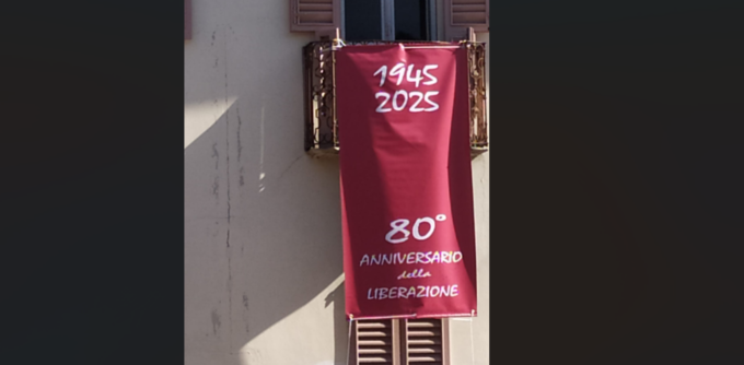 Liberazione dal fascismo, il 25 Aprile e le polemiche contro l’Anpi