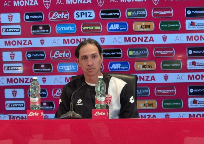 Nesta presenta Venezia – Monza: “Credo nel lavoro, se stai a casa non migliori”