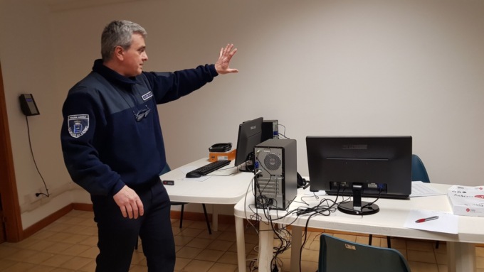 Dopo soli sei anni dall’ultimo trasloco la Polizia locale torna in Municipio